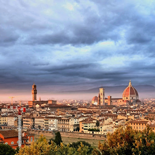 Piazzale Michelangelo